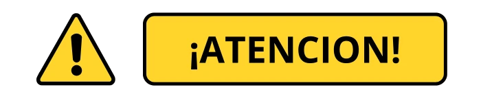 ATENCION